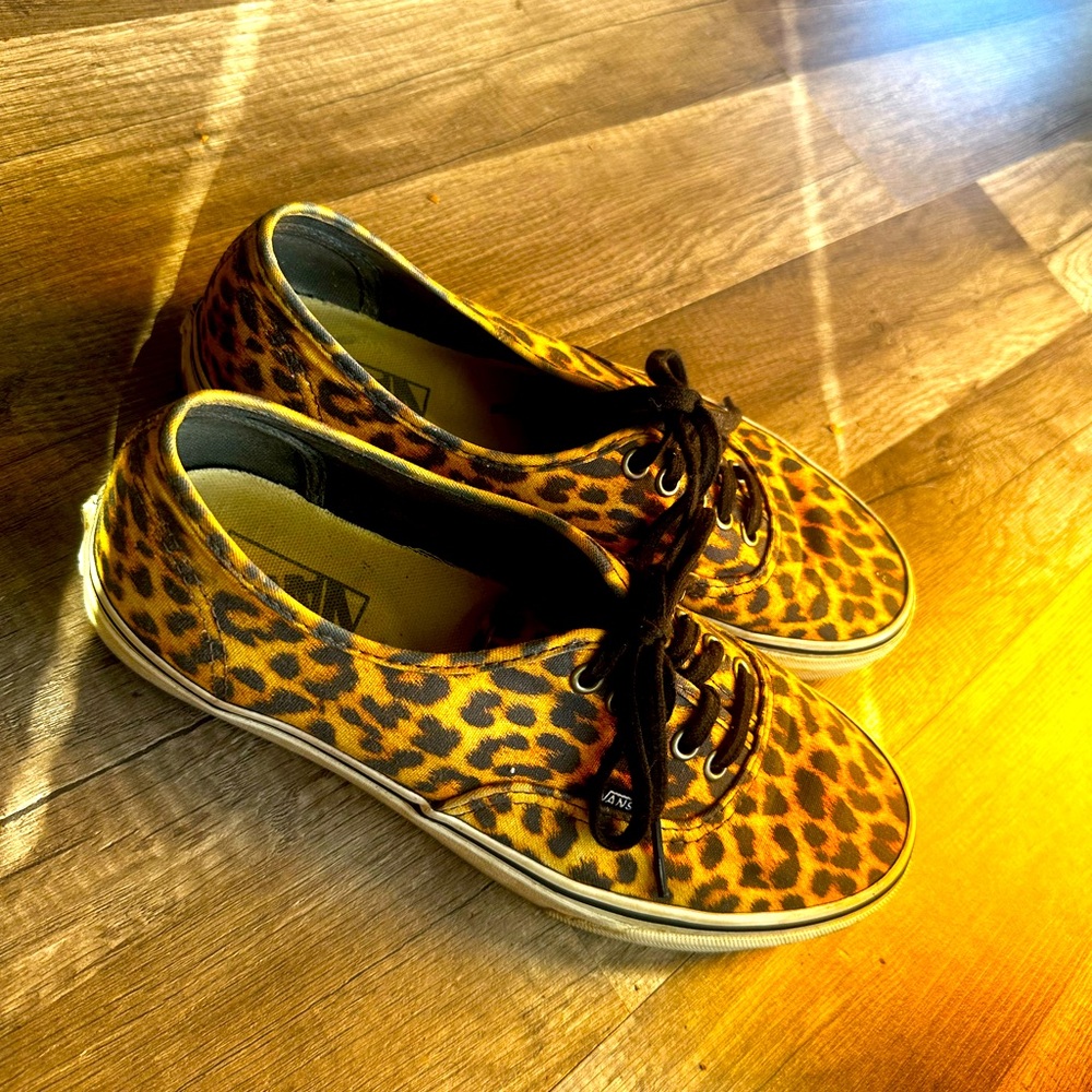 Vans